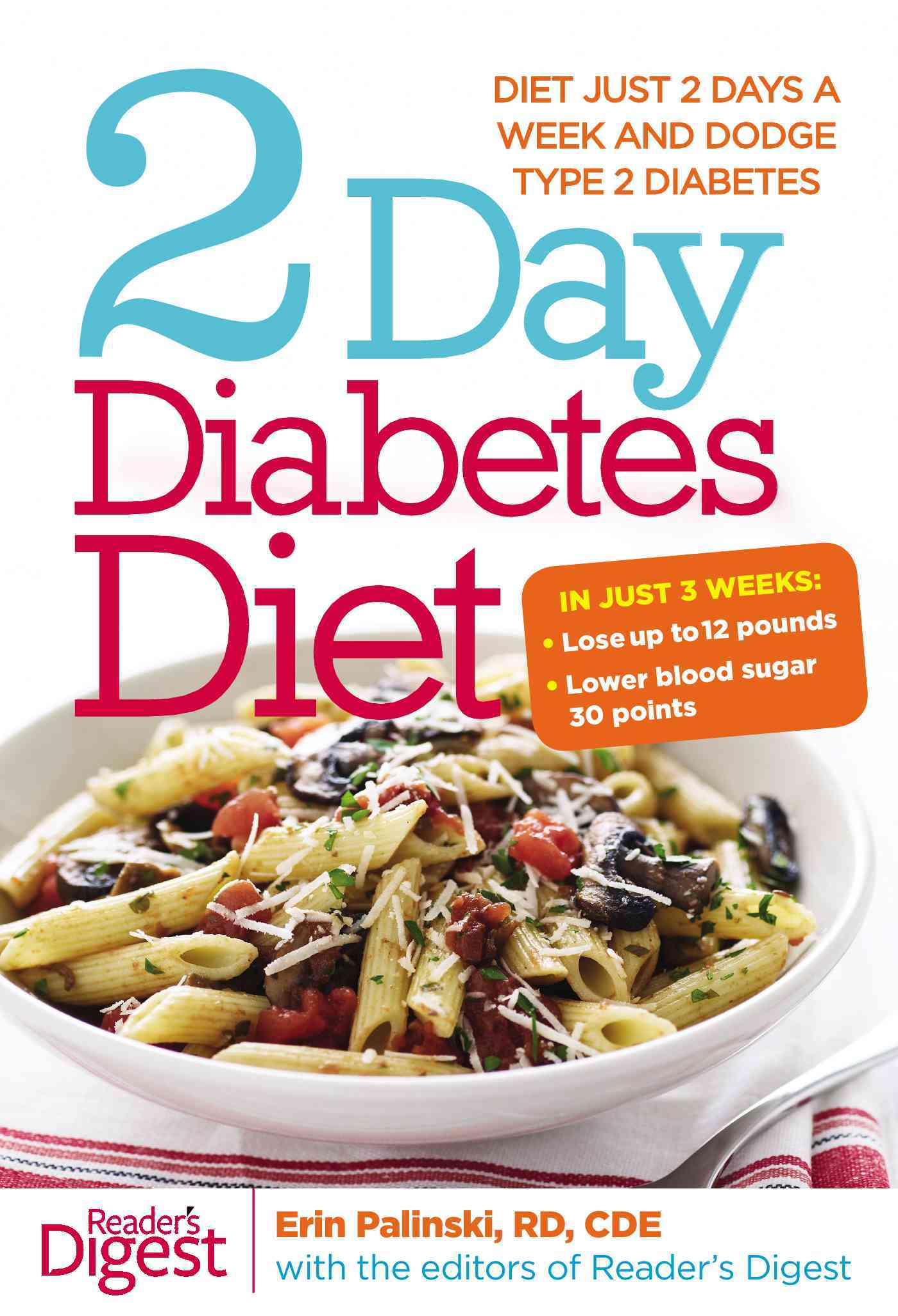 2 day diabetes diet pdf